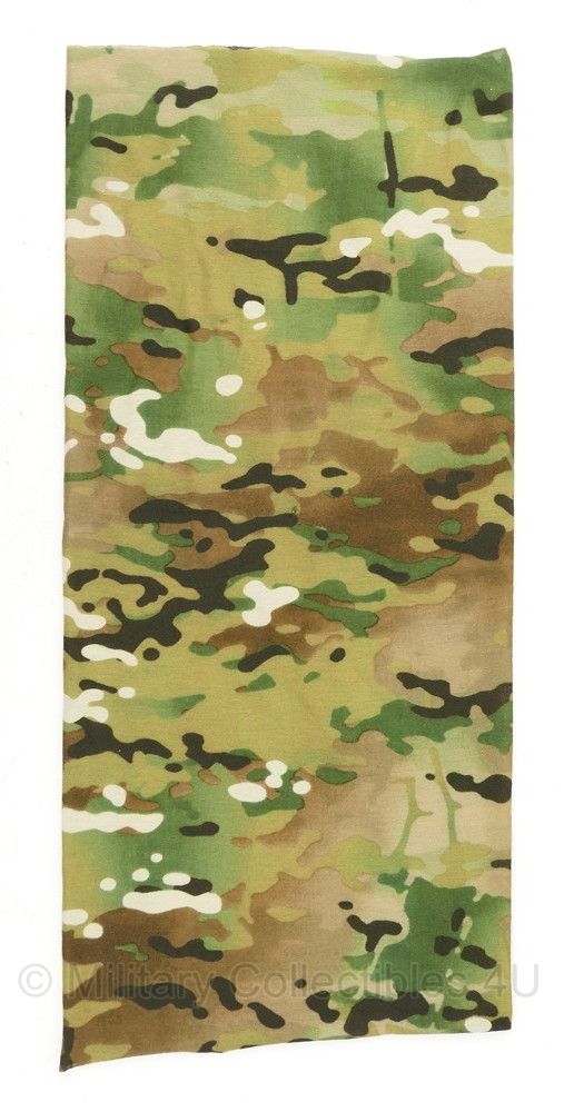 St. Condor Buff multicam -  licht gedragen - origineel