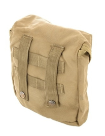 US Army IFAK pouch first aid kit tas COYOTE first aid tas -  origineel