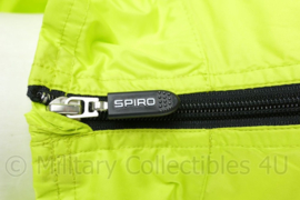 Nieuwe Spiro S185X Defensie jas huidig model Staf Bevoorrading en Transport - maat 2XL - nieuw -  origineel