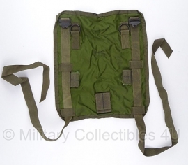 US Army M67 Sleeping roll carrier, sleeping bag - origineel US Army vietnam oorlog