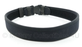 Security belt met klittenband binnenzijde  - medium - origineel