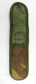 DPM belt pouch - 17 x 6 x 2½ cm - origineel