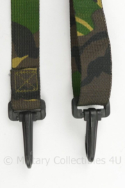 KL DPM woodland schouderriem - 120 x 2½ cm - origineel