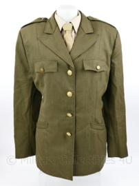 WO2 US WAC class A jas replica -  size 40 tm. 48