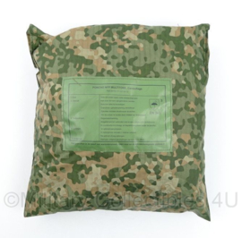 Defensie Poncho NFP Multitone poncho Camouflage - 2022 tot heden model - nieuw -  origineel