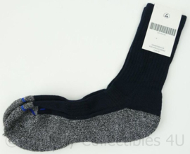 ESD Coolmax vochtregulerende sokken blauw - maat 40-42 - nieuw - origineel