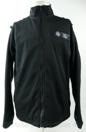 Politie fleece jacket Nottinghamshire Police Police Staff - meerdere maten - origineel