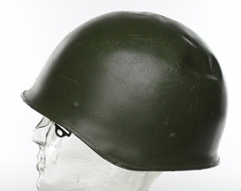 Franse Helm commando's & parachutisten - origineel