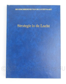 Boeken set van 5 boeken "de geschiedenis van de luchtvaart" - origineel