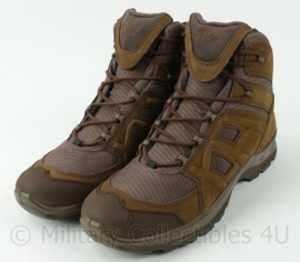 HAIX Black Eagle Athletic 2.0 NT schoenen - maat 10 (UK)/45 (EU) - nieuw in de doos - origineel