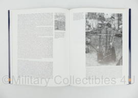 Zeemacht en onmacht - Maritieme politiek in de Nederlanden 1448-1558 - 22,5 x 2 x 28,5 cm