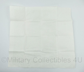 Defensie stafkaart 33 West Apeldoorn 1 : 50 000 - 60 x 57 cm - origineel