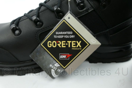 Lowa Elite Evo N GTX Task Force Combat boots BLACK met Goretex - maat 46,5 Regular = uk 11,5 - nieuw in doos