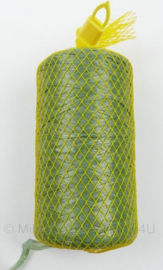 KL IJzersterk bindtouw rol - 6,5 x 12 cm - dikte touw 0,4 mm - origineel