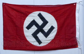 NSDAP Partijvlag - katoen
