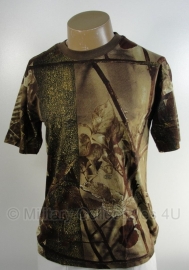 T shirt Real Tree camo bruin Hunter camo