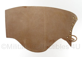 Rifle Cheek pad - lichtbruin