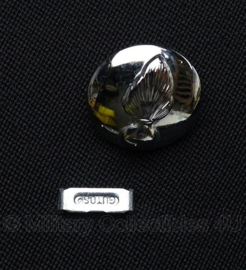 KMAR Koninklijke Marechaussee DT jas 75% wol 1977 - maat 54 = Large - origineel