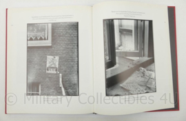 Boek Stille getuigen - Foto's uit het archief van de Amsterdamse Politie - 22 x 1,5 x 27 cm