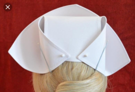 Dames zuster muts - hospital nurse cap nieuw  - origineel