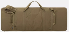 Helikon-Tex Double Upper Rifle Bag 18 Multicam - 101 x 36 x 8 cm - licht gebruikt - origineel