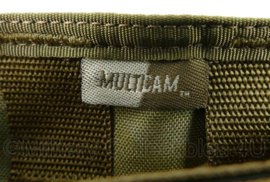 Tasmanian Tiger Molle TT single  Mag Pouch M4 C7 C8 Multicam  - 7,5 x 4,5 x 14 cm - nieuw - origineel