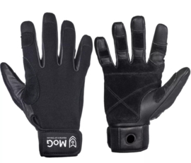 MoG Fast rope gloves Masters of Gloves Fast Rope 9163 gloves - maat 11 = Extra Large - nieuw in verpakking  - origineel