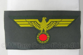 M36 Marine artillerie borstadelaar BEVO