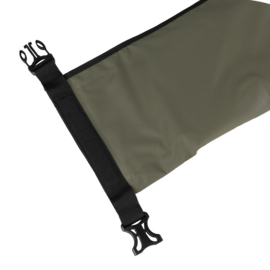 TF-2215 Rifle Carry Bag Drybag 153 cm. lang - Zwart of Groen