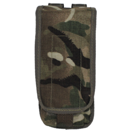 Britse leger SA80 Osprey MK IV MTP camo magazijntas - origineel