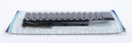 HM17015 Hawke Scope Adapter riser Dovetail to Weaver 9 tm 11 mm voor Picatinny rail HM17015 - 6 x 19 cm - nieuw in verpakking - origineel