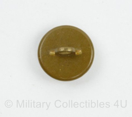WO2 Britse uniform knoop - diameter 28 mm -  origineel