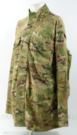 Huron Tactical Hot Weather uniform jacket Multicam - fabrikant Huron Tactical - maat XXL-Long - nieuw - origineel