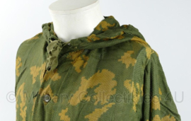 Russische leger camo Sniper suit jas en broek - maat 2 - ongedragen - origineel