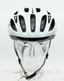 Politie Bike Patrol Police bike patrol helmet Chamonix specialixed cycling helmet - maat Medium 56-60 cm- nieuw - origineel