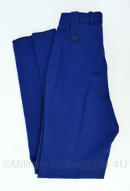 KMAR Marechaussee dames blouse  & broek- nieuw model - blouse maat 40, broek maat 38 - Origineel