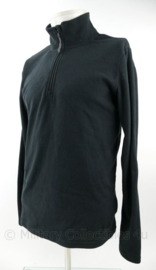 Peter Storm fleece shirt met lange mouw - maat 14 - licht gedragen - origineel
