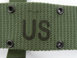US Army en Korps Mariniers belt - Belt Individual Equipment nylon - huidig model - maat Large - origineel