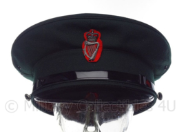 Britse Police service of Northern Ireland politie platte pet - maat 58 = 7 1/4 - origineel