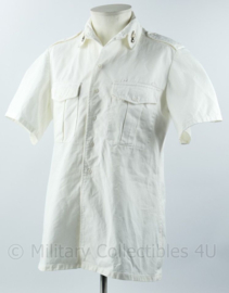 Zeldzaam Kmar zomer tropen uniform 1977 -  maat 38 - origineel