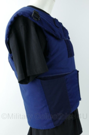 Bonowi Krawehl steek- en slagwerend vest - maat Medium - gedragen - origineel