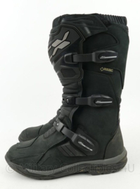 TCX Baja GTX Goretex motorlaarzen - maat 43 - gedragen - origineel