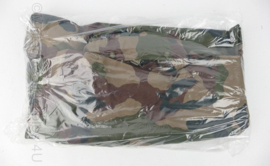 Franse leger CCE camo regenjas - 128 cm. borstomtrek  - nieuw in verpakking - origineel