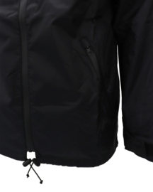 Arktis A310 Rainshield Coat V2 - Black - Regenjas - maat XXL - nieuw in verpakking