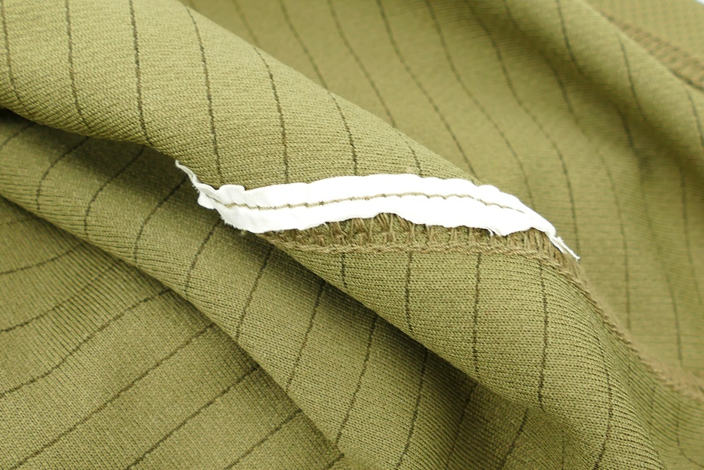 KMARNS Korps Mariniers custom rigger UBAC combat shirt - maat Medium - gedragen - origineel