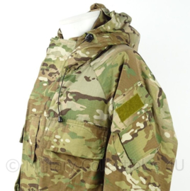 KL en Korps Mariniers Crye Precision Level Peaks Smock NLD MultiCam - ONGEBRUIKT - Medium (valt ruim uit) - origineel