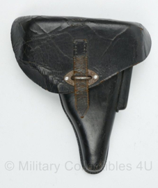 WO2 Duits 1943 P38 pistool holster JOA 1943 - origineel