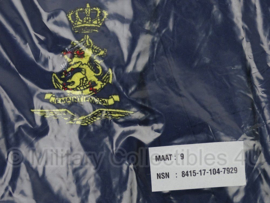 Nederlands blauwe trainingsjas - NIEUW in verpakking - maat 6 = Extra Large - origineel
