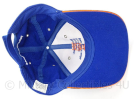 KM Marine baseball cap Veteranendag - one size - origineel