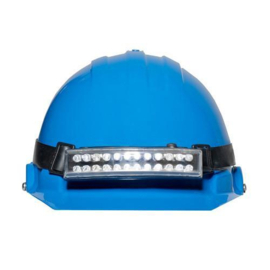 Performance Intrinsic Tasker LED Helmet Light - nieuw in verpakking - origineel